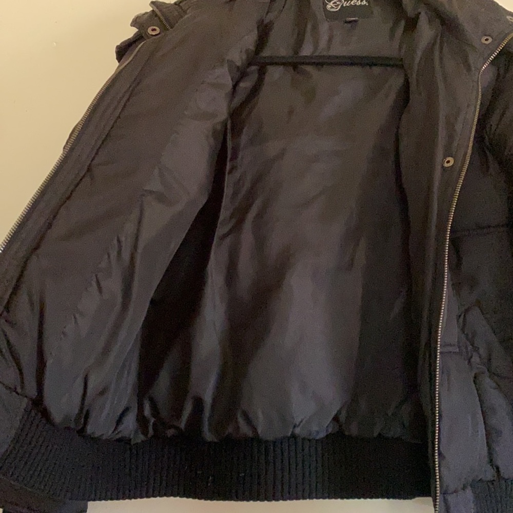 GUESS Jacket - Picture 8 of 13